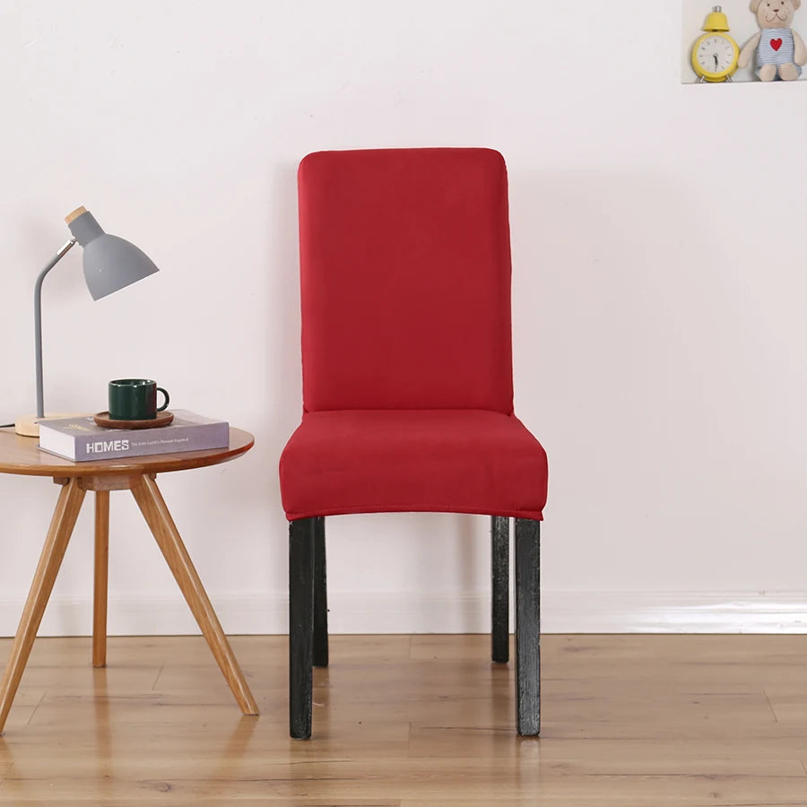 Elastic Chair Cover