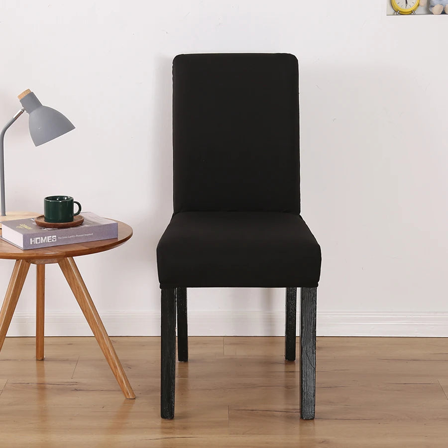 Elastic Chair Cover
