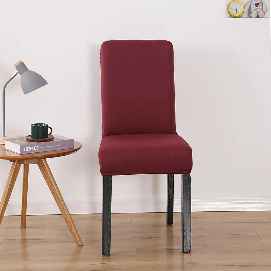 Elastic Chair Cover