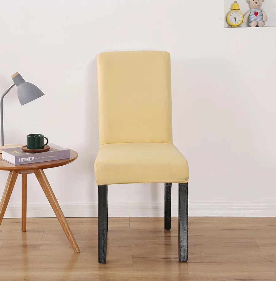 Elastic Chair Cover