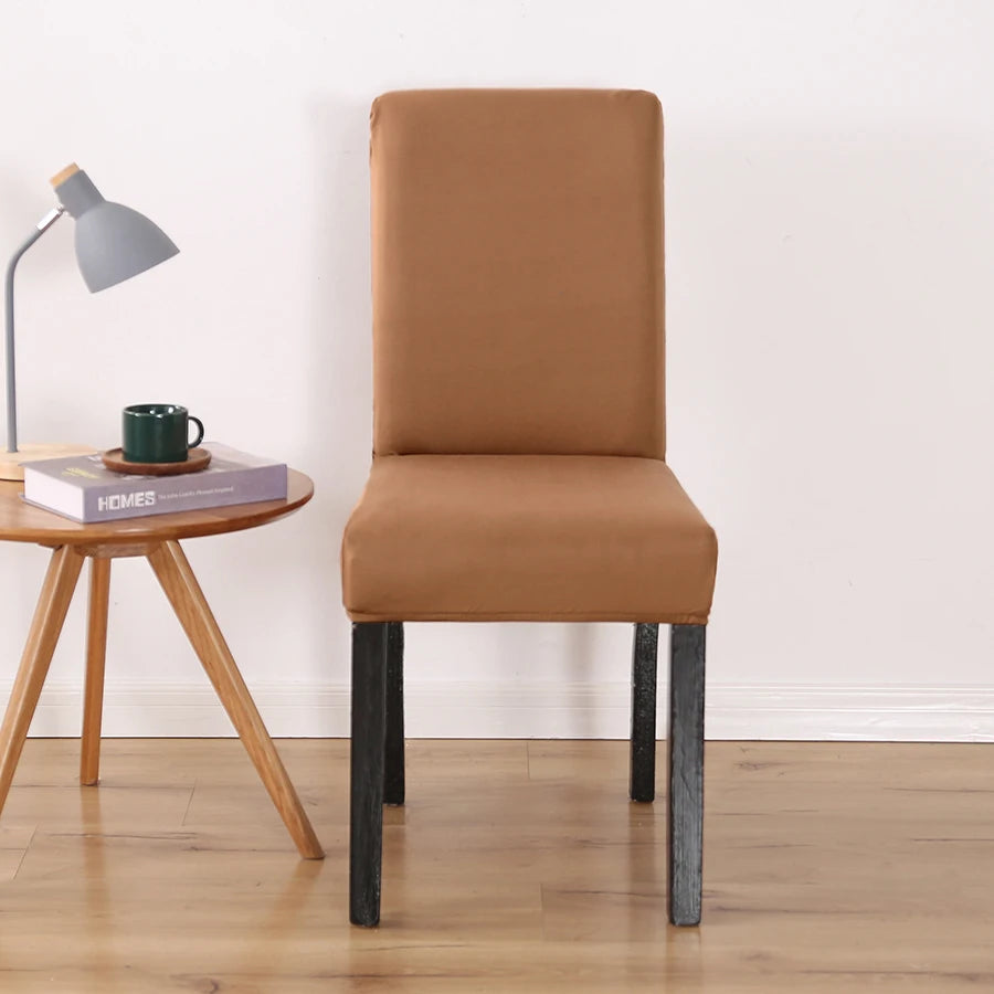 Elastic Chair Cover