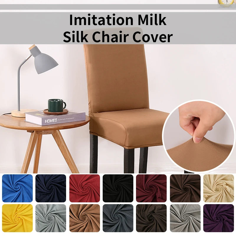 Elastic Chair Cover
