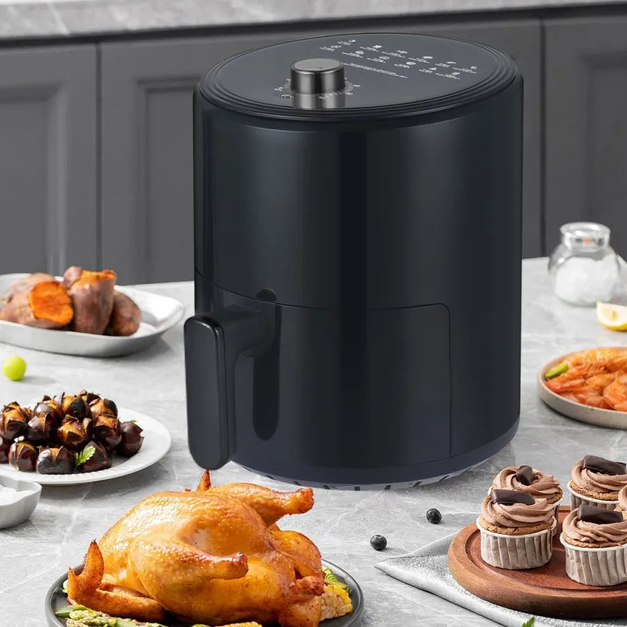 Multifunctional Household Air Fryer Machine