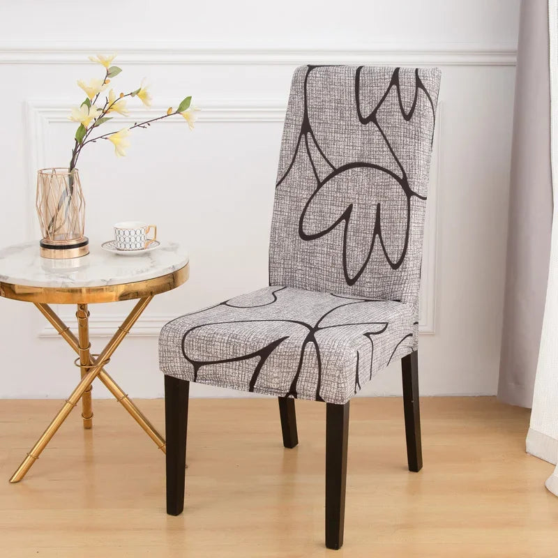 Dining Chair Covers