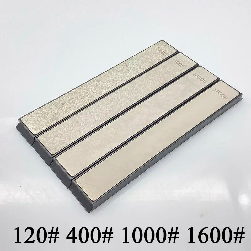 Diamond sharpening stones for knife sharpener