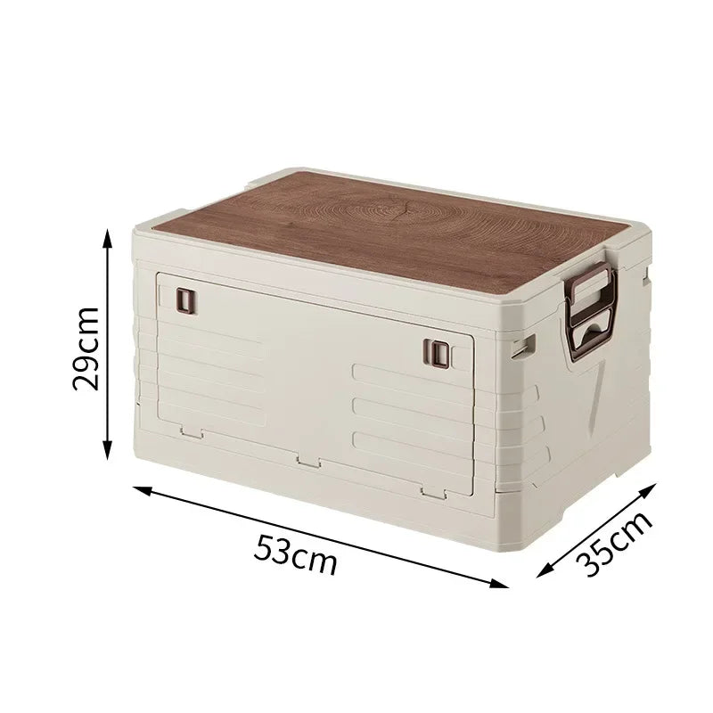 Storage organizer