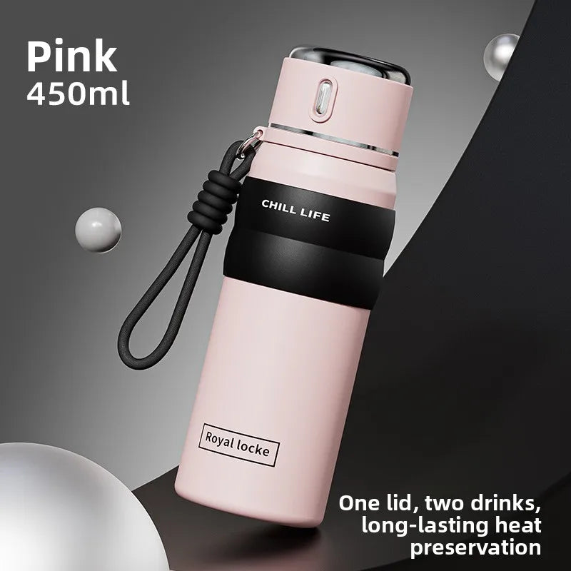 316 Stainless Steel Cup