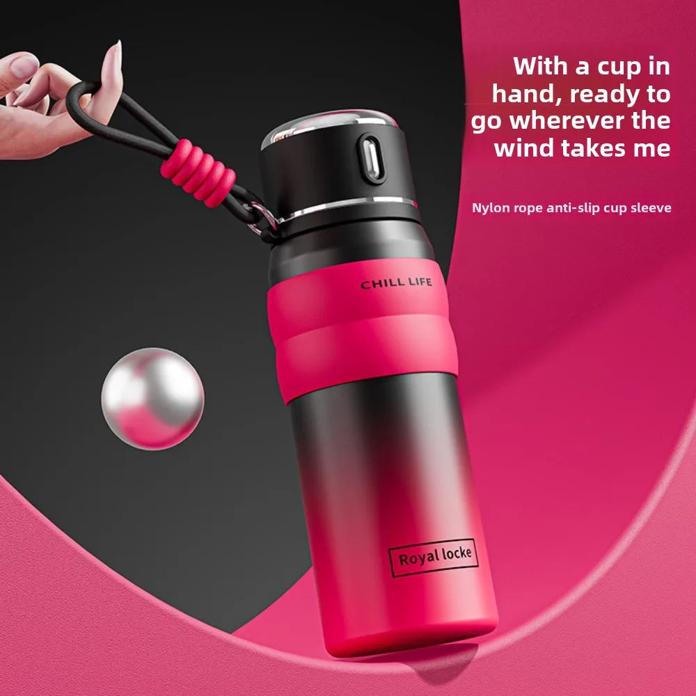 316 Stainless Steel Cup