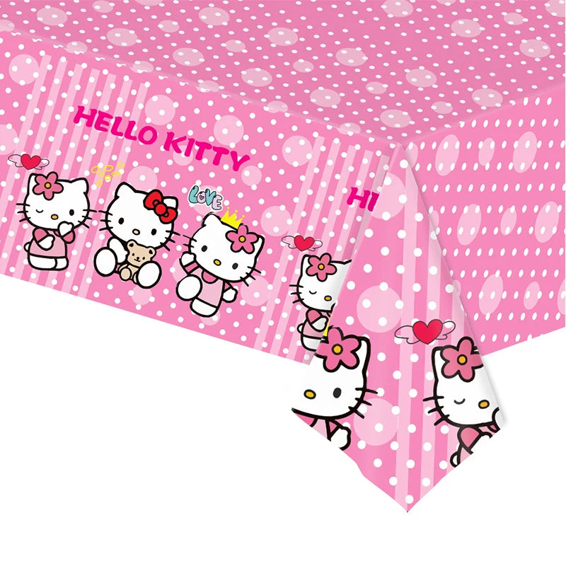 Hello Kitty Party Set
