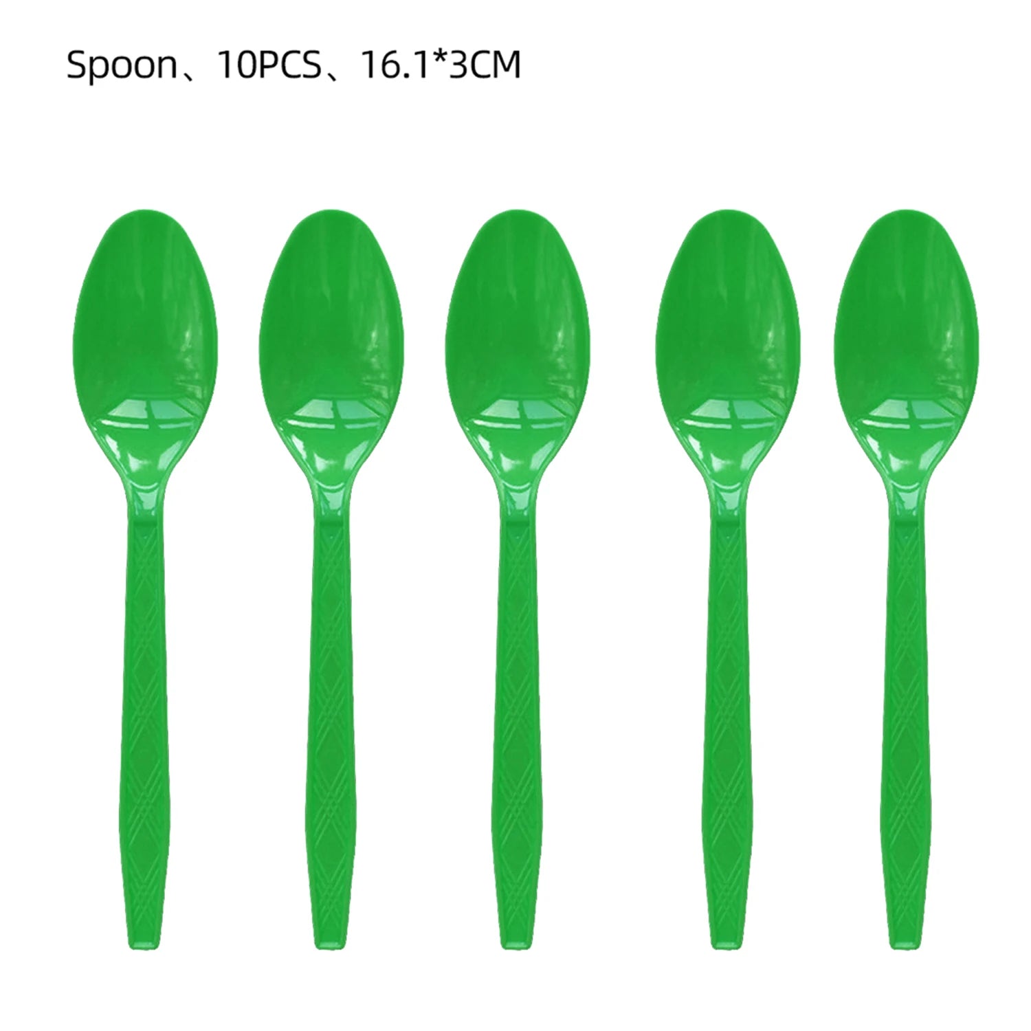 Reptile Party Supplies – Lizard & Snake Theme Tableware Set