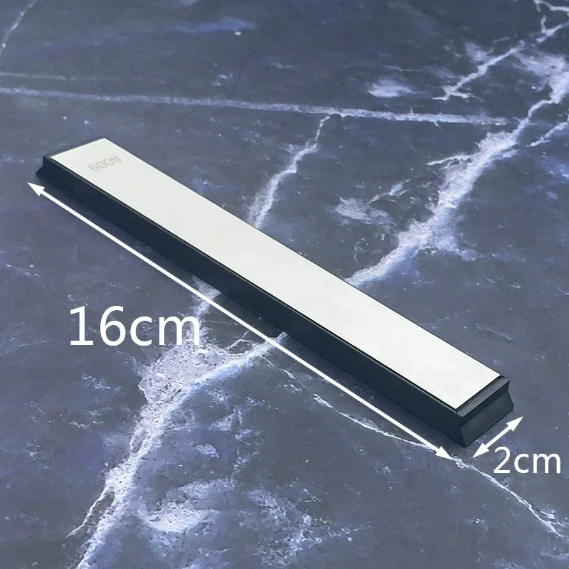 Diamond sharpening stones for knife sharpener