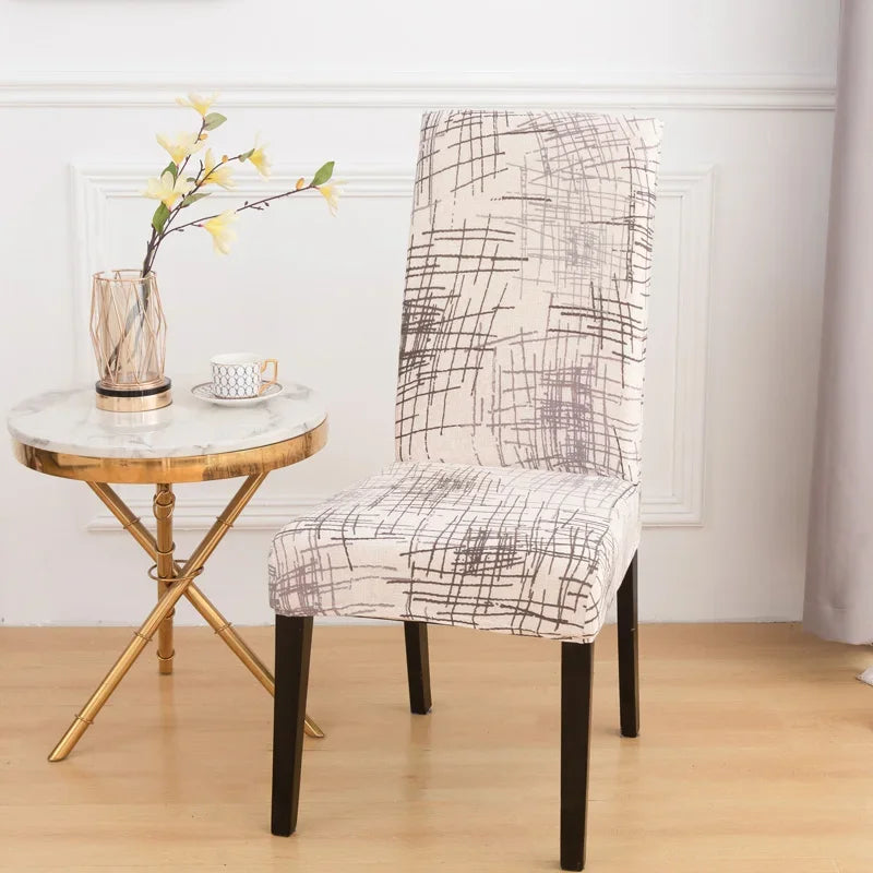 Dining Chair Covers