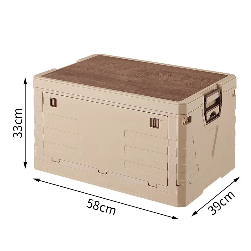 Storage organizer