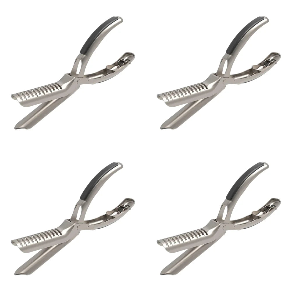 Rib Membrane Remover Tool – BBQ Prep & Grilling