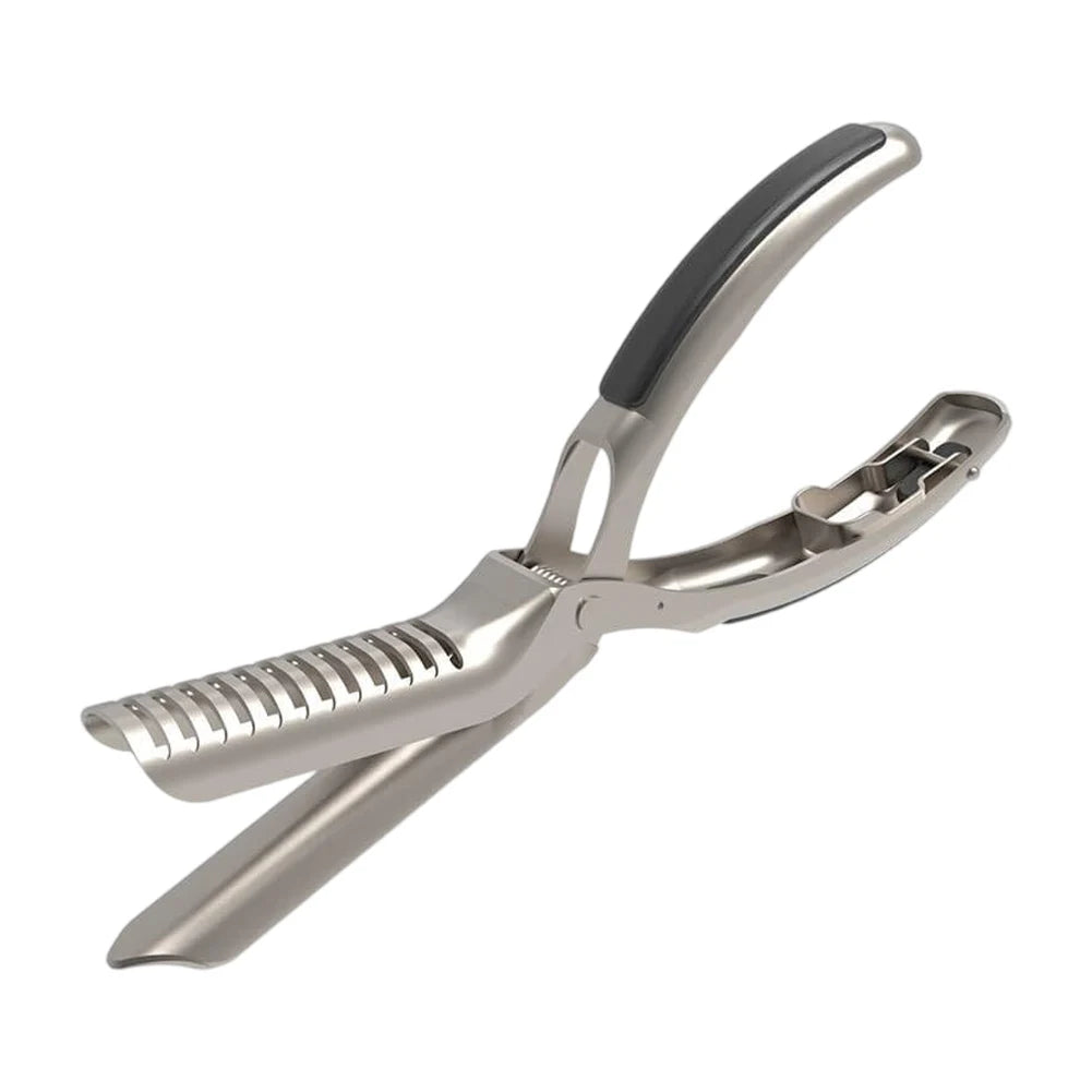 Rib Membrane Remover Tool – BBQ Prep & Grilling