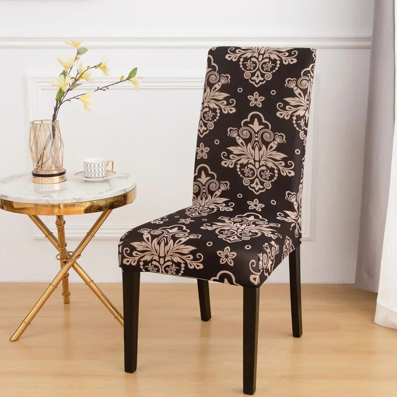 Dining Chair Covers