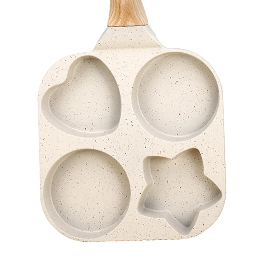 Non-Stick Pancake & Omelet Pan