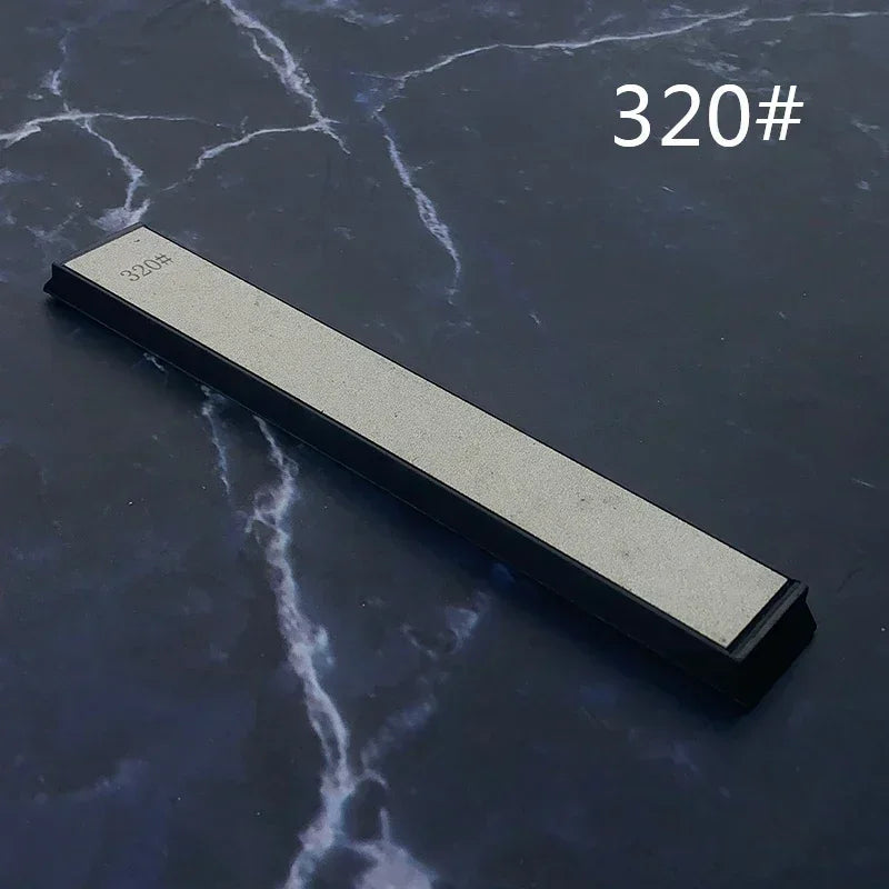 Diamond sharpening stones for knife sharpener