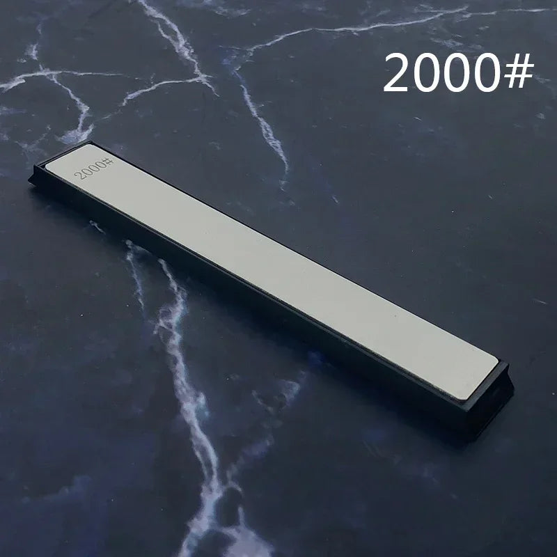 Diamond sharpening stones for knife sharpener