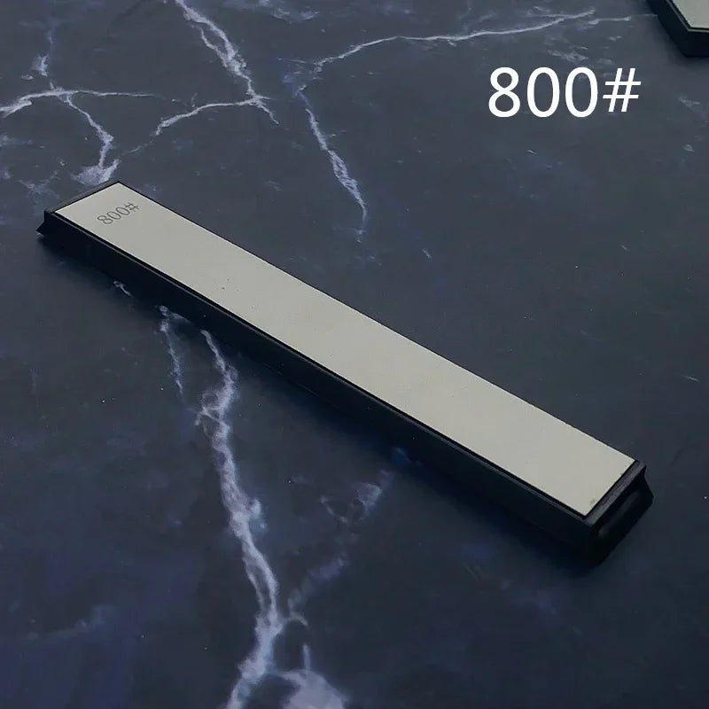 Diamond sharpening stones for knife sharpener