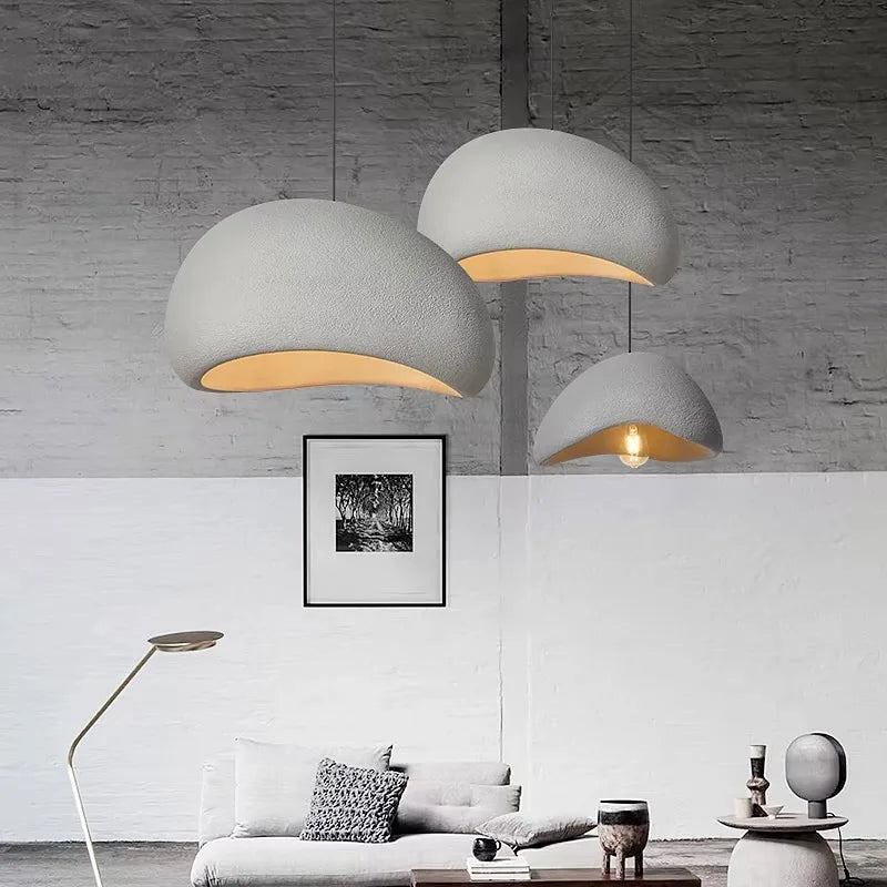 Modern Nordic LED Chandelie