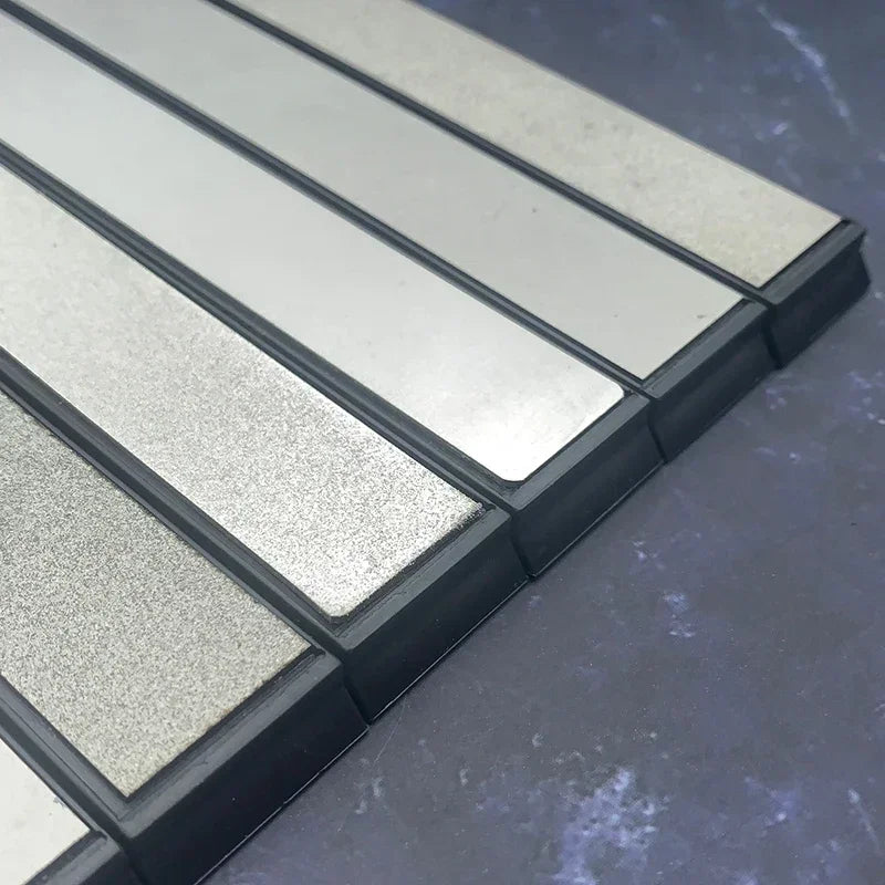 Diamond sharpening stones for knife sharpener