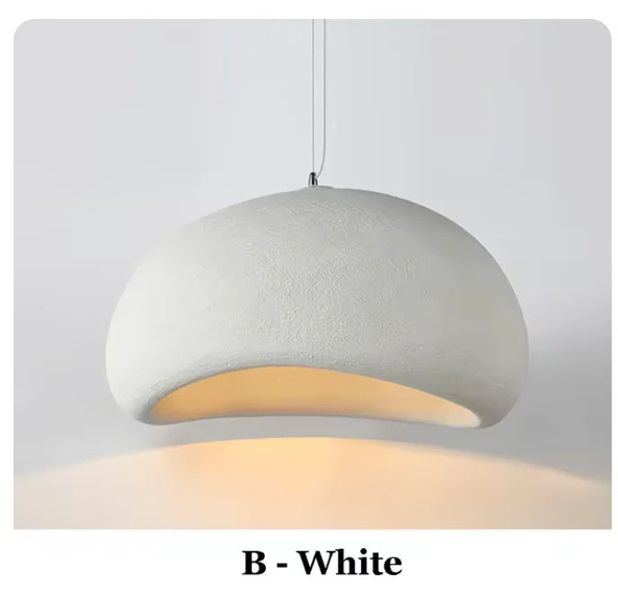 Modern Nordic LED Chandelie