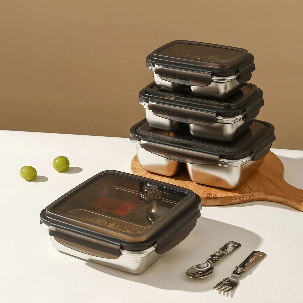 Lunch container