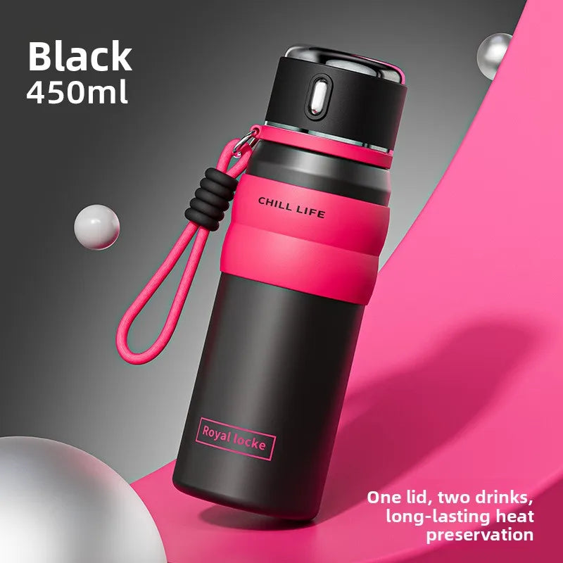 316 Stainless Steel Cup