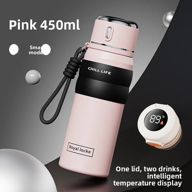 316 Stainless Steel Cup