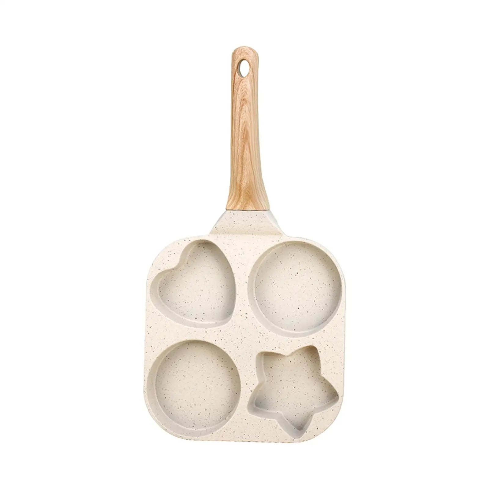 Non-Stick Pancake & Omelet Pan