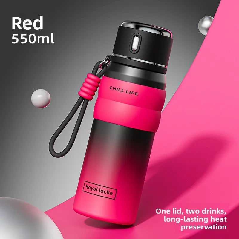 316 Stainless Steel Cup