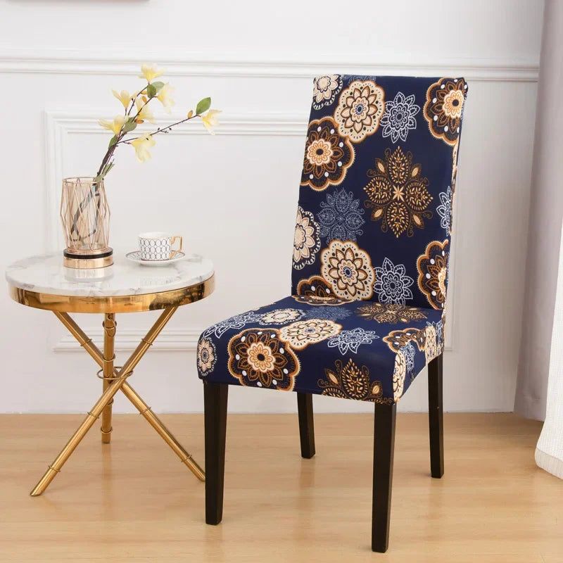 Dining Chair Covers