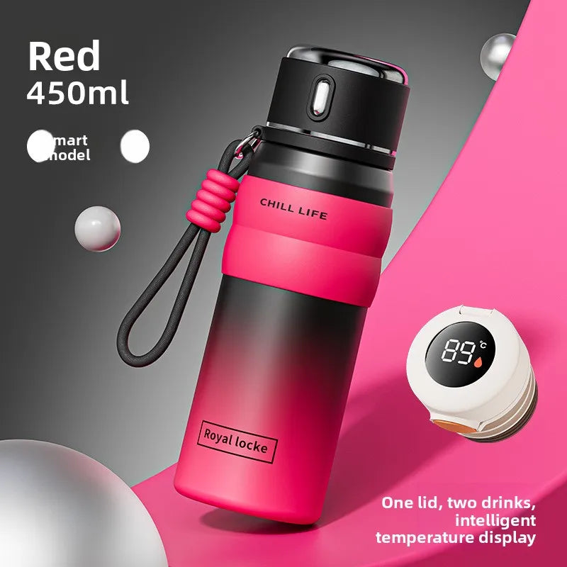 316 Stainless Steel Cup