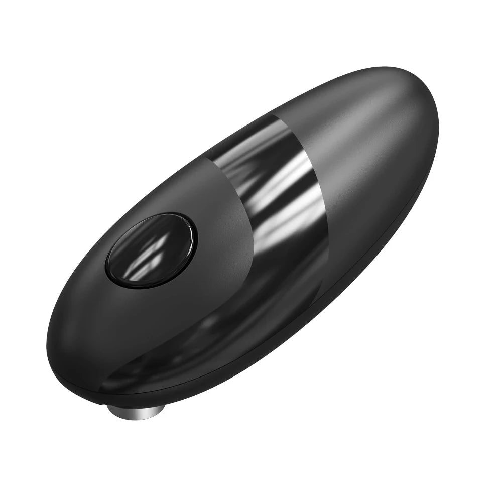 Electric automatic can opener.