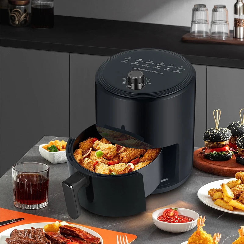 Multifunctional Household Air Fryer Machine