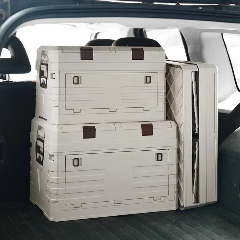 Storage organizer