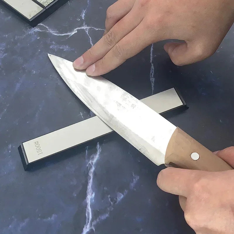 Diamond sharpening stones for knife sharpener