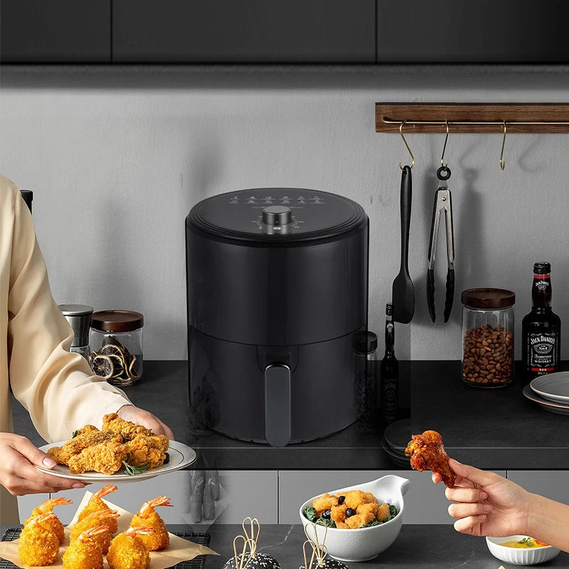 Multifunctional Household Air Fryer Machine