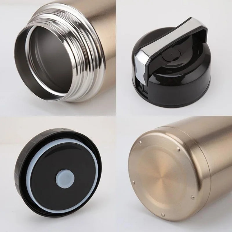 Stainless Steel Lunch Box