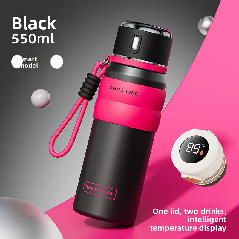 316 Stainless Steel Cup