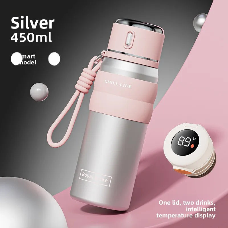 316 Stainless Steel Cup