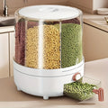 “Moisture-Proof Kitchen Organizer