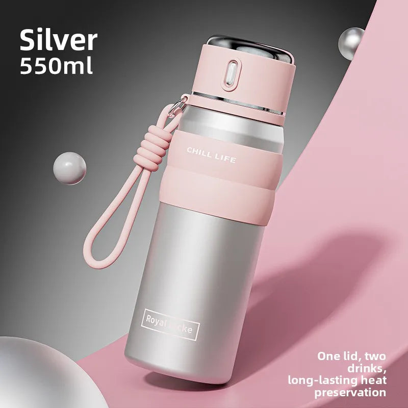 316 Stainless Steel Cup