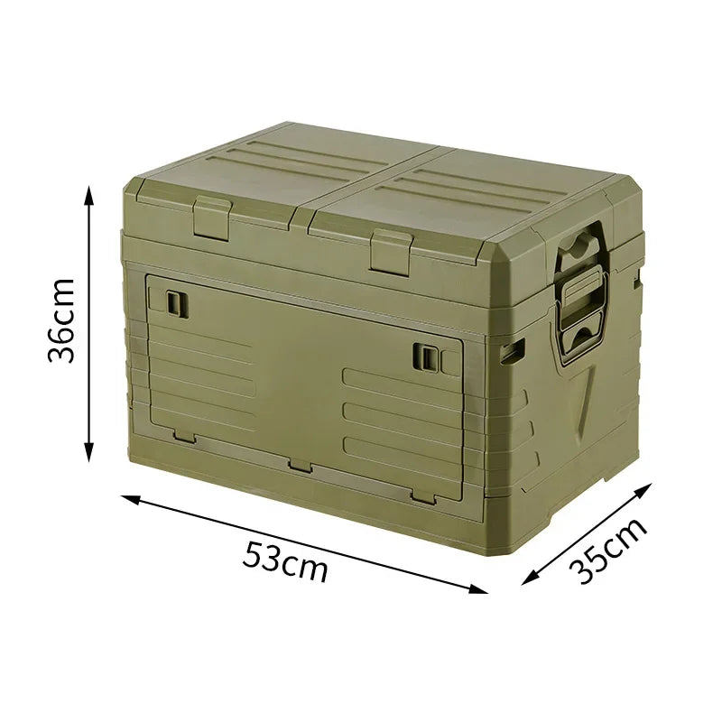 Storage organizer