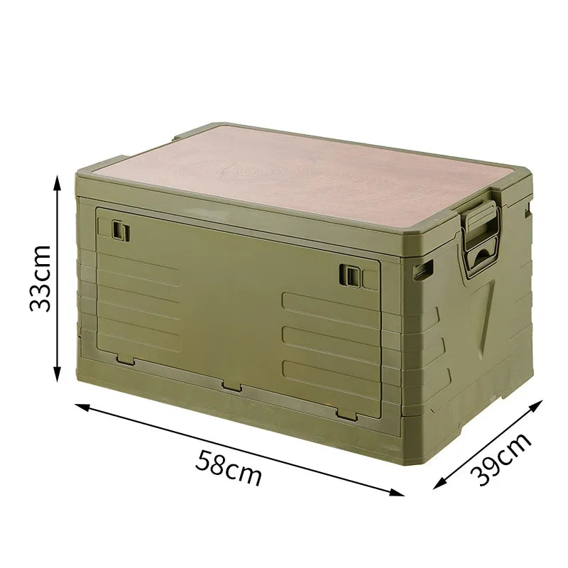 Storage organizer