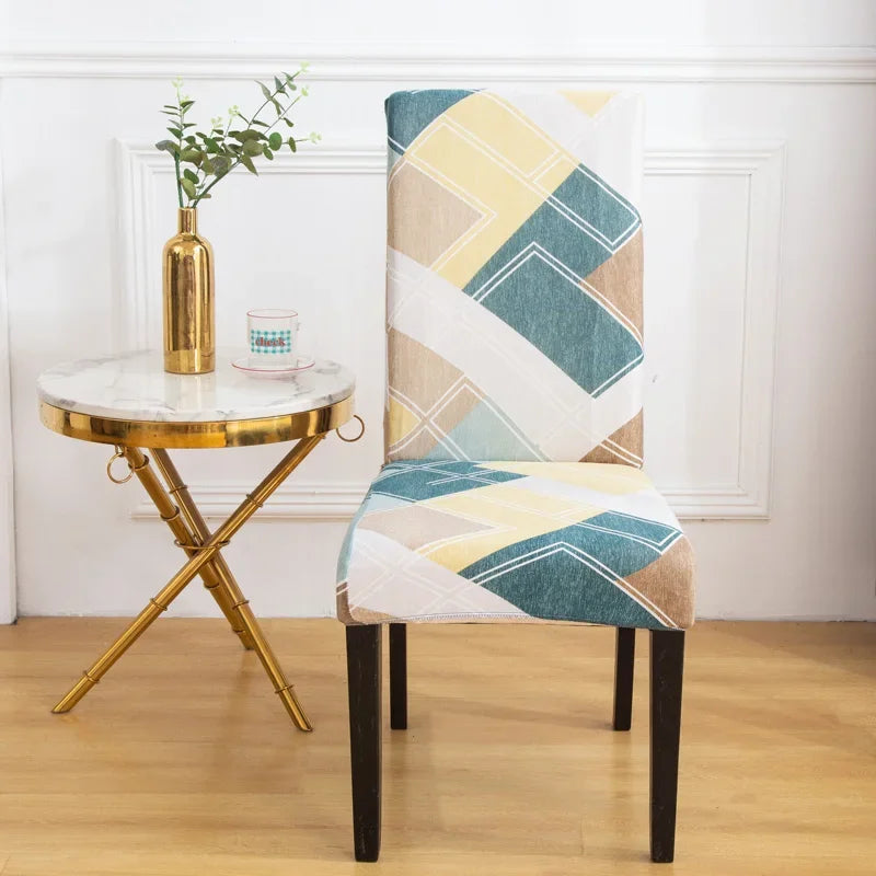 Dining Chair Covers