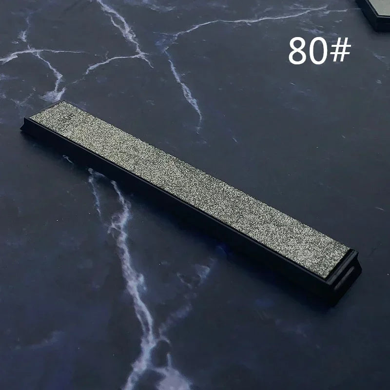 Diamond sharpening stones for knife sharpener