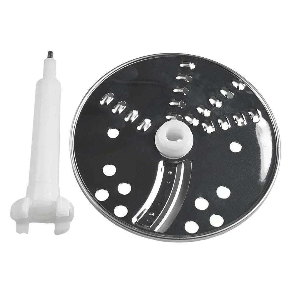 Accessoire coupe-légumes et fromage pour Thermomix TM5/TM6