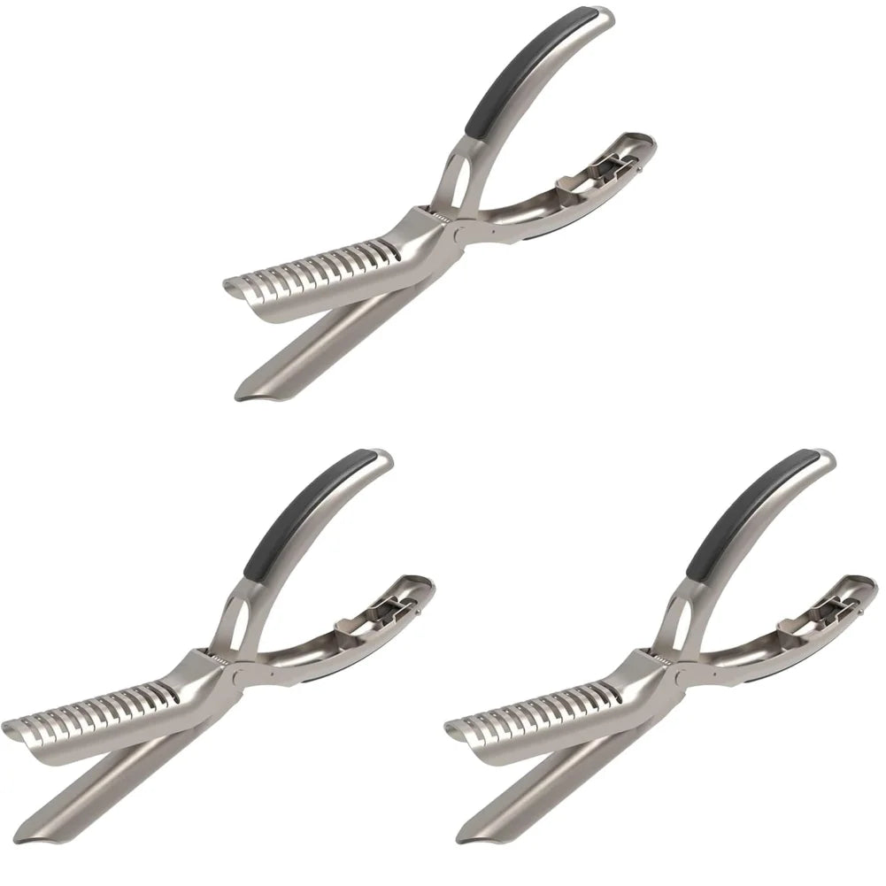 Rib Membrane Remover Tool – BBQ Prep & Grilling